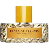 Vilhelm Faces of Francis 20 ml — Eau de Parfum