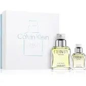Calvin Klein Eternity Homme 100 ml + 30 ml Uomo — Eau de Toilette