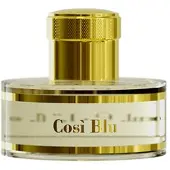 Pantheon roma Così Blu Estratto di Profumo 50 ml — Unisex