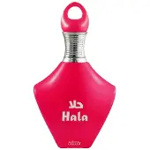 Nabeel HALA EAU DE PARFUM Spray 100 ML