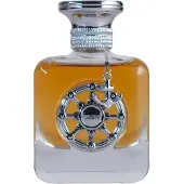 Aurora Explorer Silver 100 ml Uomo — Eau de Parfum