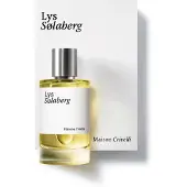 Maison Crivelli Lys Sølaberg EDP 30ml