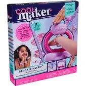 Cool Maker Studio Sul Braccialetto Heishi Cool Maker