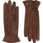 Roeckl Mezzoguanti 'ANTWERPEN' castano