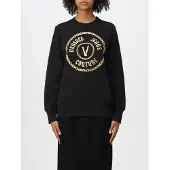 Versace Jeans Couture Felpa a girocollo