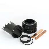 E*thirteen Kit Di Servizio Vario Infinite