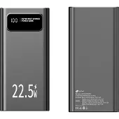 Leotec Power Bank Lepow30w22w