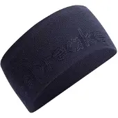 Icebreaker Merino 260 Tech Headband Fascia sportiva per la fronte (One Size, blu)