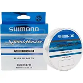 Shimano Fishing Finale Conico Speedmaster Surf 10x15 M