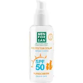 Menforsan Crema Solare Per Cani E Gatti F50 60ml