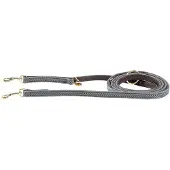 Kentucky Guinzaglio Per Cani Nylon Plaited 12 Mm