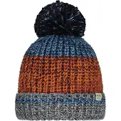 Barts Kid's Grivin Berretto Bambini (53 cm, variopinto)