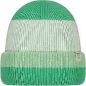 Barts Kid's Sirque Beanie Berretto Bambini (53-55 cm, verde)
