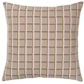 Broste Copenhagen Fodere per cuscini ZAPPA - Grigio - 60x60 cm