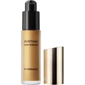 MAC Skinfinish Lighstruck Liquid Highligter Gold