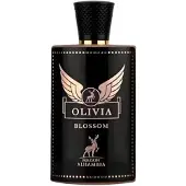 Maison Alhambra Olivia Blossom 80 ml — Eau de Parfum