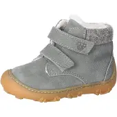 Pepino by Ricosta Kid's Nico Scarpe invernali Bambini (26, grigio)