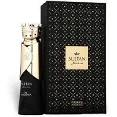 French Avenue Sultan The Conqueror 80 ml — Eau de Parfum