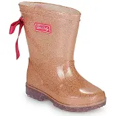 Be Only Stivali bambini CARLY ragazza - Rosa - 29