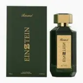 Rasasi Einstein Uomo 100 ml — Eau de Parfum