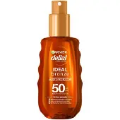 Garnier Spray Protettivo Come Spray Ideale Spf50 Ae150ml B43