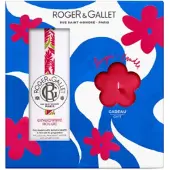 Roger & Gallet Eau De Parfum Gingembre 100ml