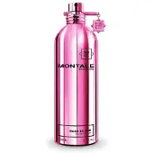 Montale Elisir di Rose 100 ml Donna Eau de Parfum