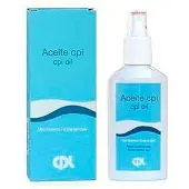 CPI Olio dermatologico 100ml — Olio corpo