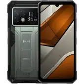 Doogee S200 Max 5g 16gb/512gb 6.8´´