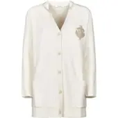 Max Mara Cardigan in lana e cashmere