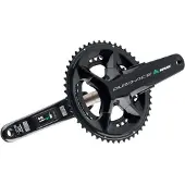 Inpeak Guarnitura Con Potenziometro Twin2 Dura-ace Fc-r9200