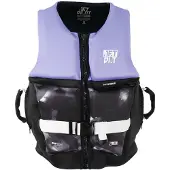 Jetpilot Giubbotto Di Protezione 3sxty Hyperflex S-grip Eco L50s