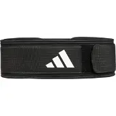Adidas Cintura Per Sollevamento Pesi Essential