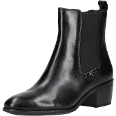 Tamaris Stivaletti Chelsea nero - 40
