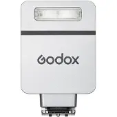 Godox IT22 iFlash TTL Flash per fotocamera argento per Nikon