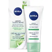 Nivea Crema Viso Idratante 50 ml — Crema viso