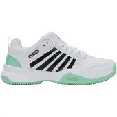 K-Swiss Scarpe Per Terra Battuta Court Express 2