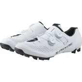 Shimano Women's XC903 Scarpe da ciclismo Donna (39, grigio)