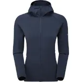 Montane Pile Con Cerniera Protium