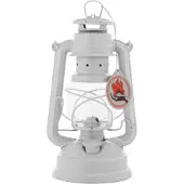 Feuerhand Baby Special 276 Pure White, 276-WI, lampada da tempesta