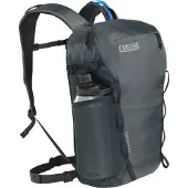 CamelBak Zaino Cloud Walker 18 2,5L, slate/blk