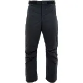 Carinthia Pants G-LOFT Windbreaker S, nero