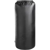 Tatonka Dry Sack Sacca (80 l, nero/grigio)