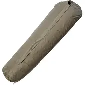 Carinthia Sacco a pelo Defence 4 L, verde