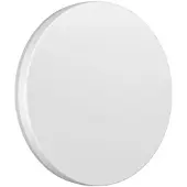 Ledvance Lampada da parete e soffitto a LED SFFL.RDSEN330P19WCPS