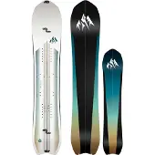 Jones Snowboards Splitboard Stratos
