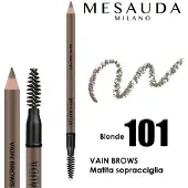 Mesauda Beauty Sopracciglia Vanitose Bionde — Matita sopracciglia