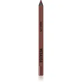 Mesauda Beauty Rebelips Matita Labbra Wp 102 Nocciola — Matita per labbra