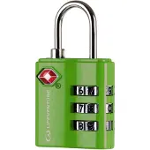 Lifeventure Lucchetto Tsa Combi Lock