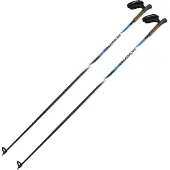 Salomon Bastoncini R 60 Click